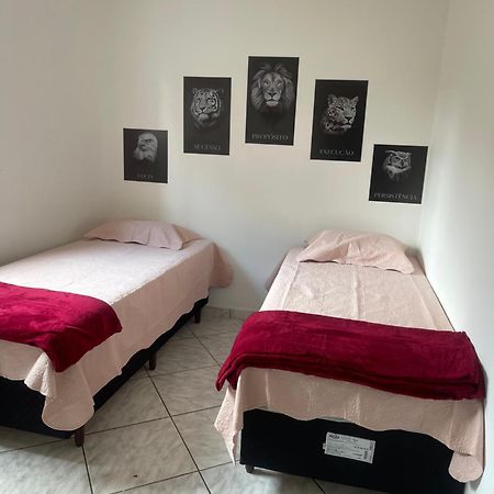 Apartamento Ao Lado Aeroporto Brasília Exteriör bild