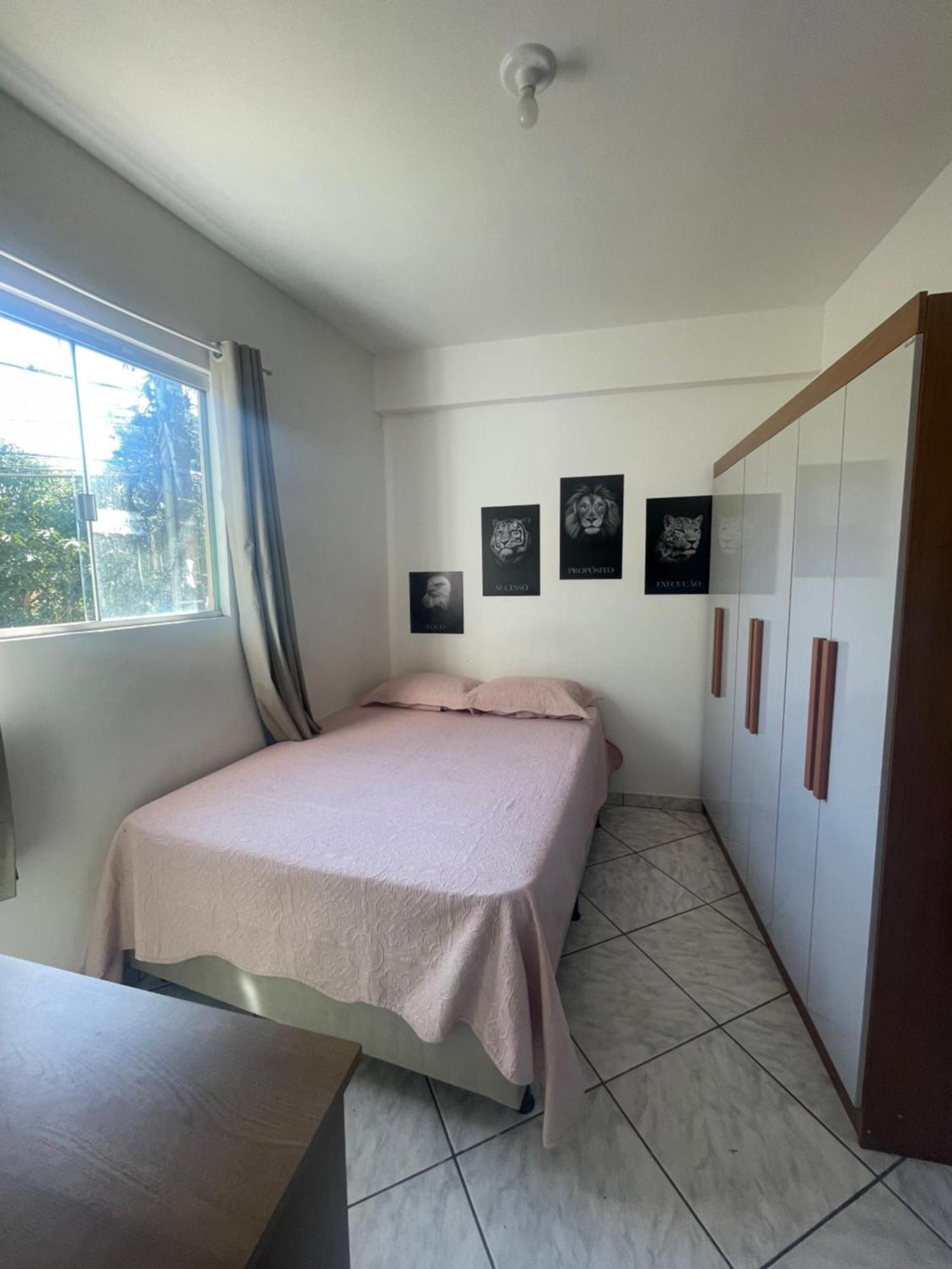 Apartamento Ao Lado Aeroporto Brasília Exteriör bild