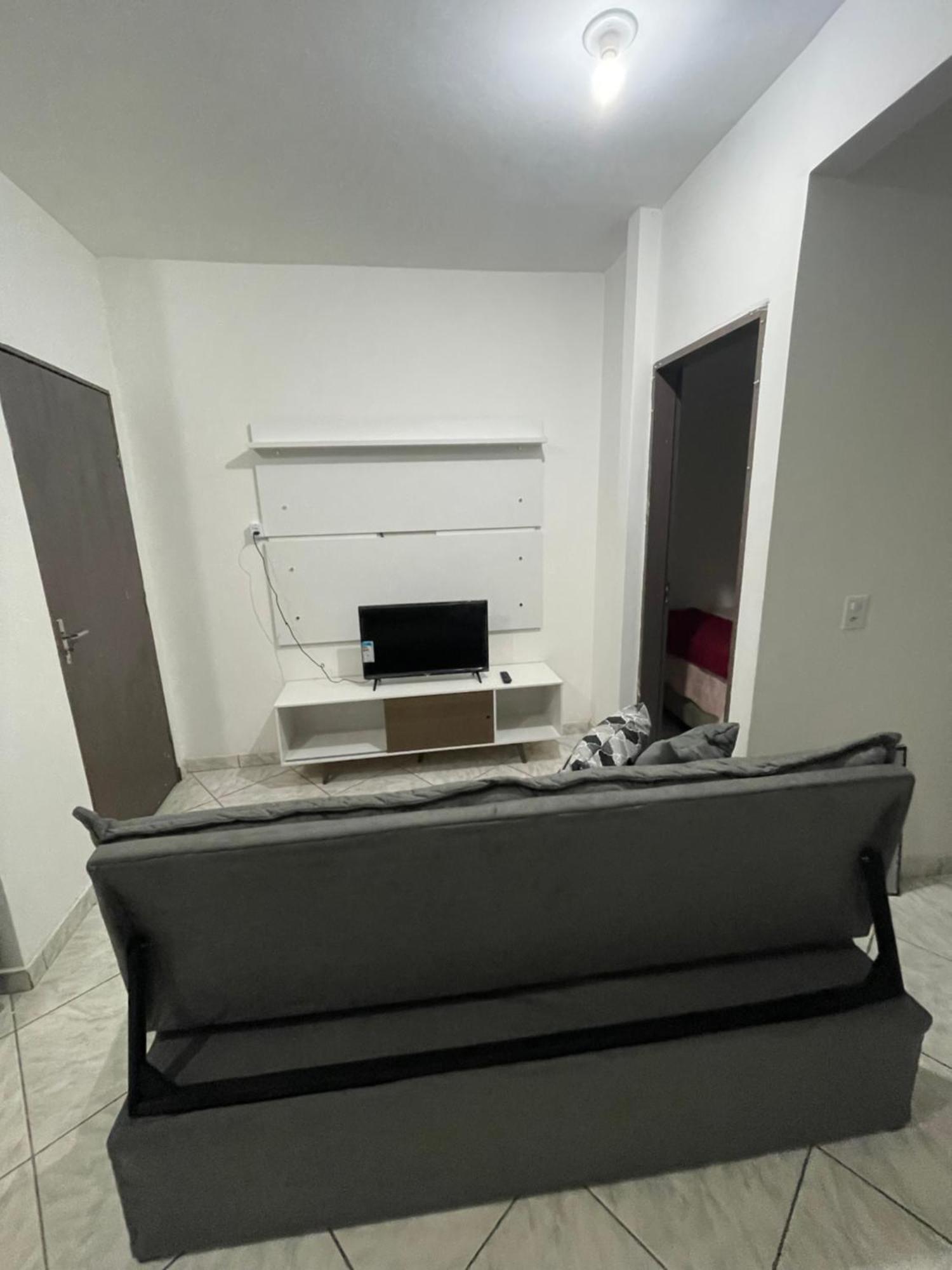 Apartamento Ao Lado Aeroporto Brasília Exteriör bild