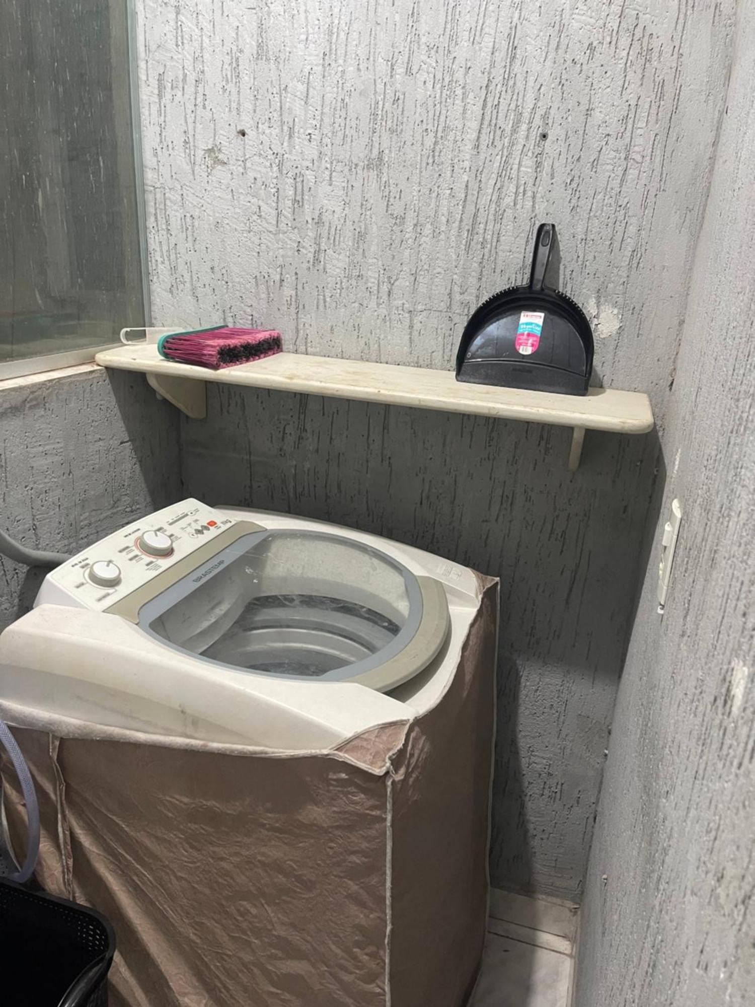 Apartamento Ao Lado Aeroporto Brasília Exteriör bild