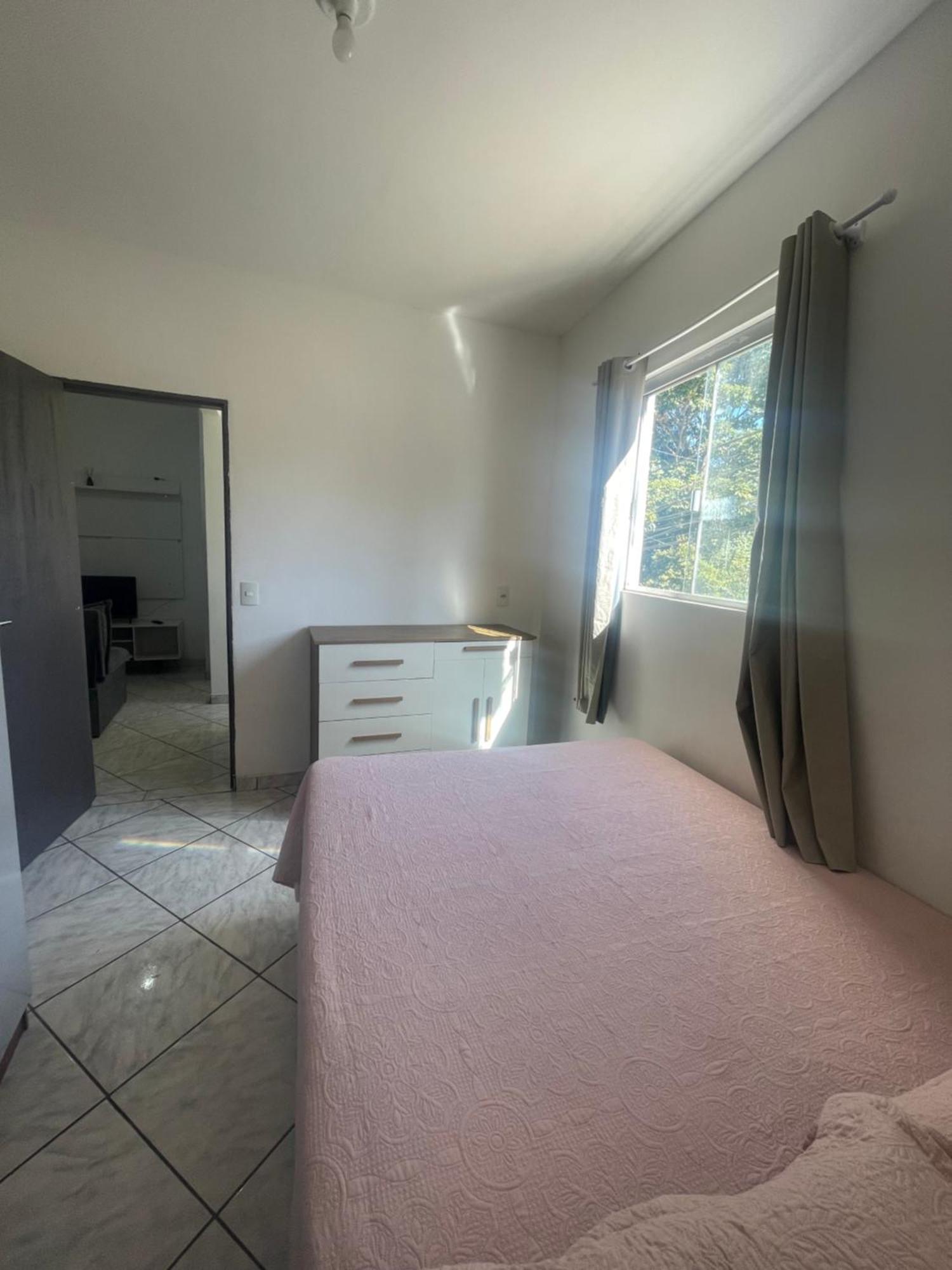Apartamento Ao Lado Aeroporto Brasília Exteriör bild